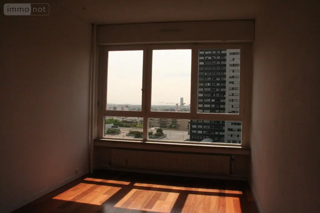 Appartement a vendre Courbevoie 92400 Hauts-de-Seine 92 102 m2 5 pièces 559000 euros achat_appartement_com_92026_92400 010