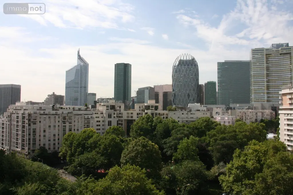 Appartement a vendre Courbevoie 92400 Hauts-de-Seine 92 102 m2 5 pièces 559000 euros achat_appartement_com_92026_92400 019