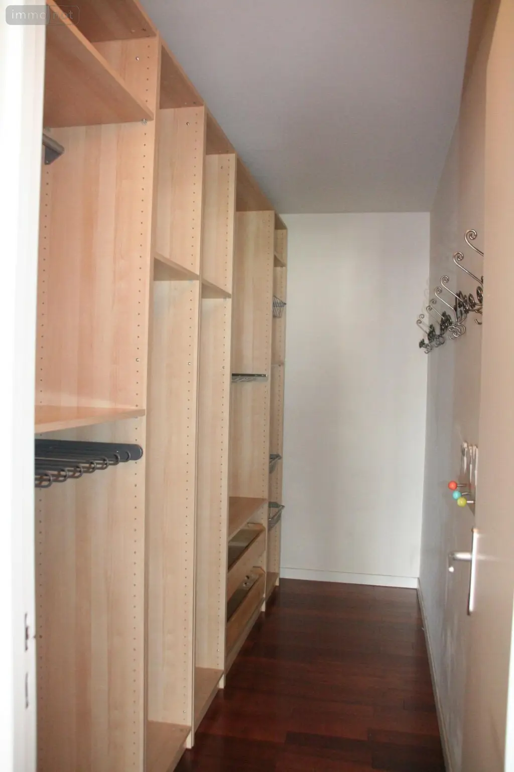 Appartement a vendre Courbevoie 92400 Hauts-de-Seine 92 102 m2 5 pièces 559000 euros achat_appartement_com_92026_92400 017
