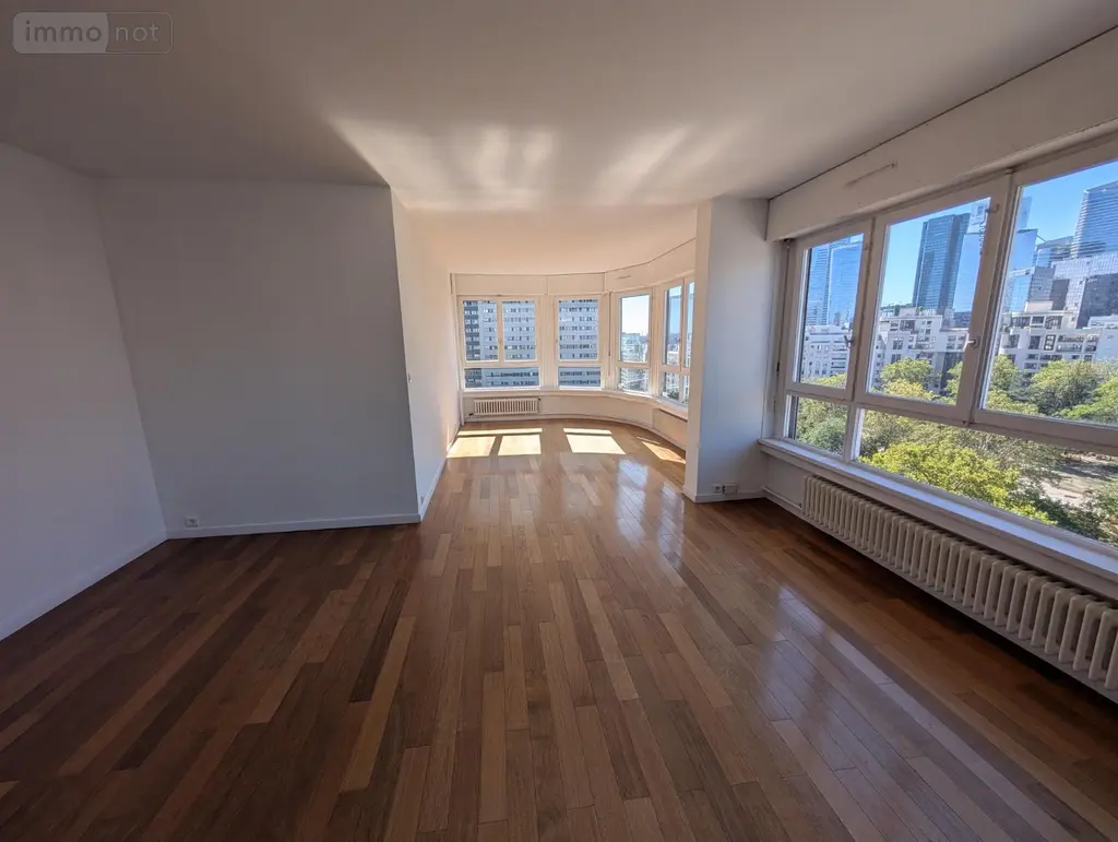 Appartement a vendre Courbevoie 92400 Hauts-de-Seine 92 102 m2 5 pièces 559000 euros achat_appartement_com_92026_92400 003