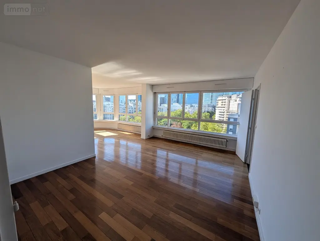 Appartement a vendre Courbevoie 92400 Hauts-de-Seine 92 102 m2 5 pièces 559000 euros achat_appartement_com_92026_92400 004