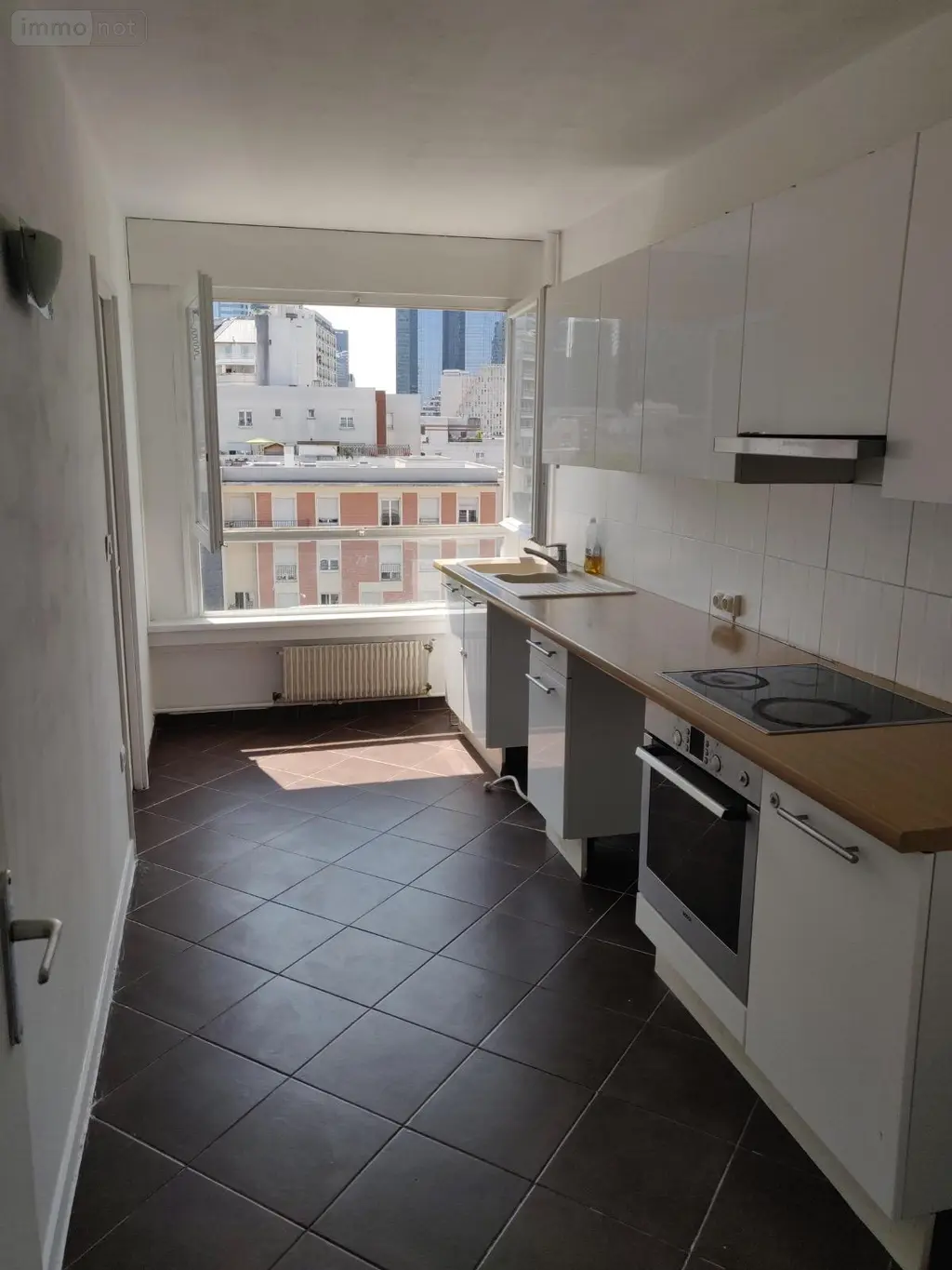 Appartement a vendre Courbevoie 92400 Hauts-de-Seine 92 102 m2 5 pièces 559000 euros achat_appartement_com_92026_92400 005