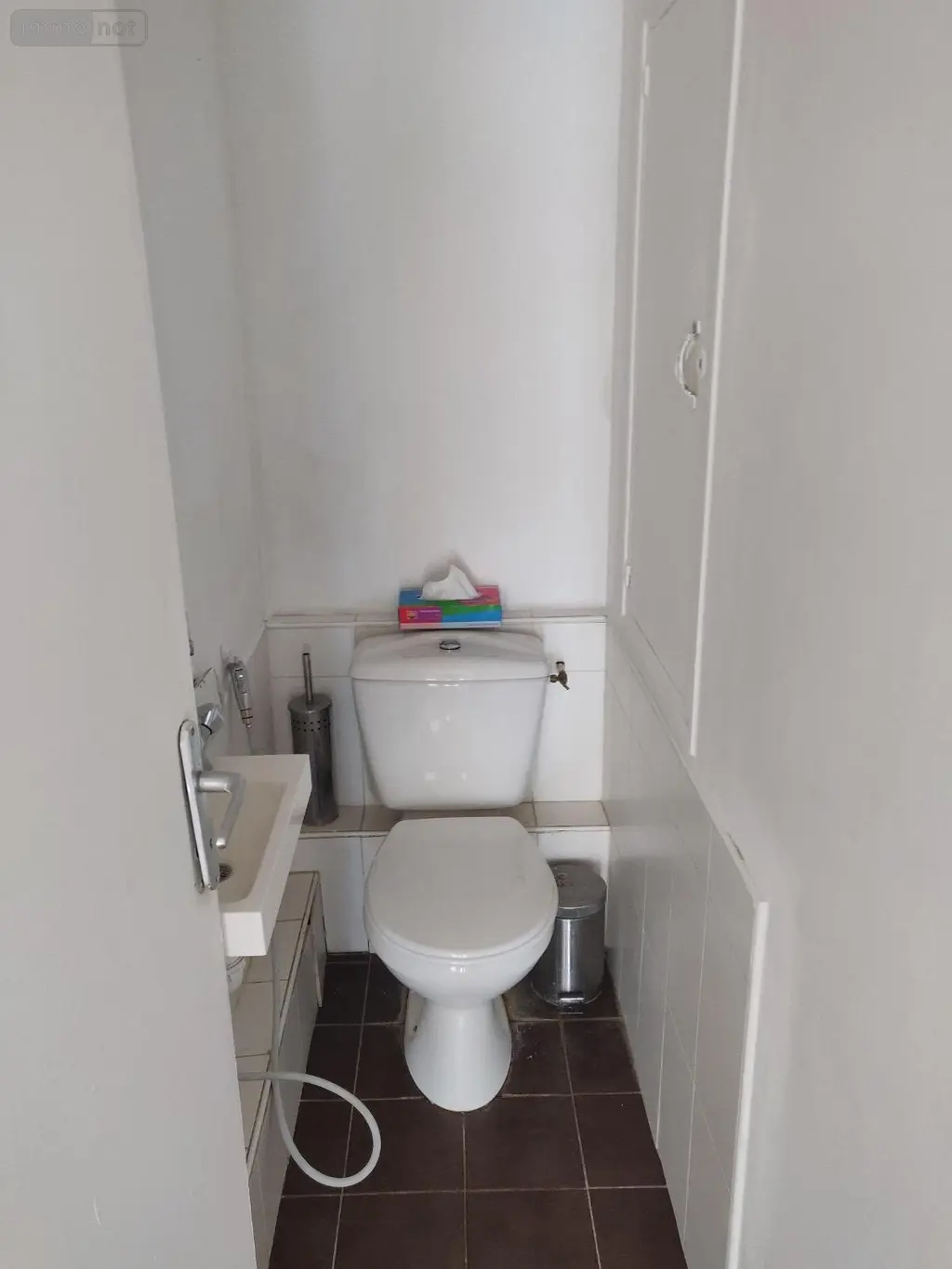 Appartement a vendre Courbevoie 92400 Hauts-de-Seine 92 102 m2 5 pièces 559000 euros achat_appartement_com_92026_92400 016