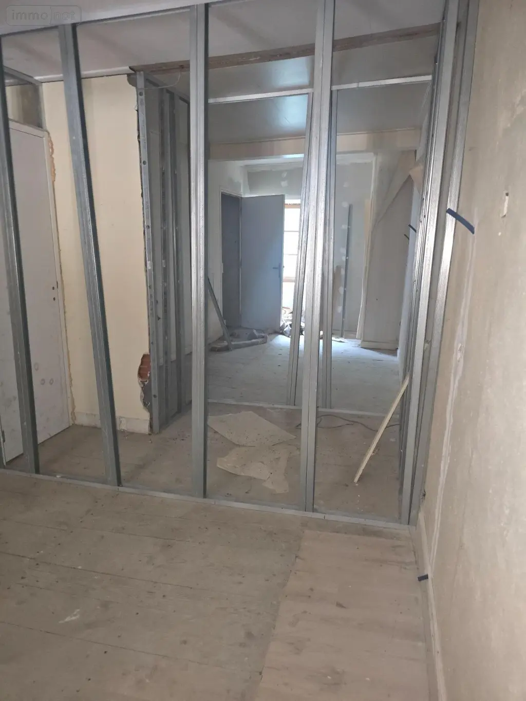 Maison a vendre Chaudes-Aigues 15110 Cantal 15 82 m2 2 pièces 47700 euros 1003128 003