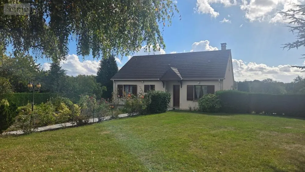 Maison a vendre Villequier 76490 Seine-Maritime 76 78 m2 3 pièces 188000 euros 1008107 001