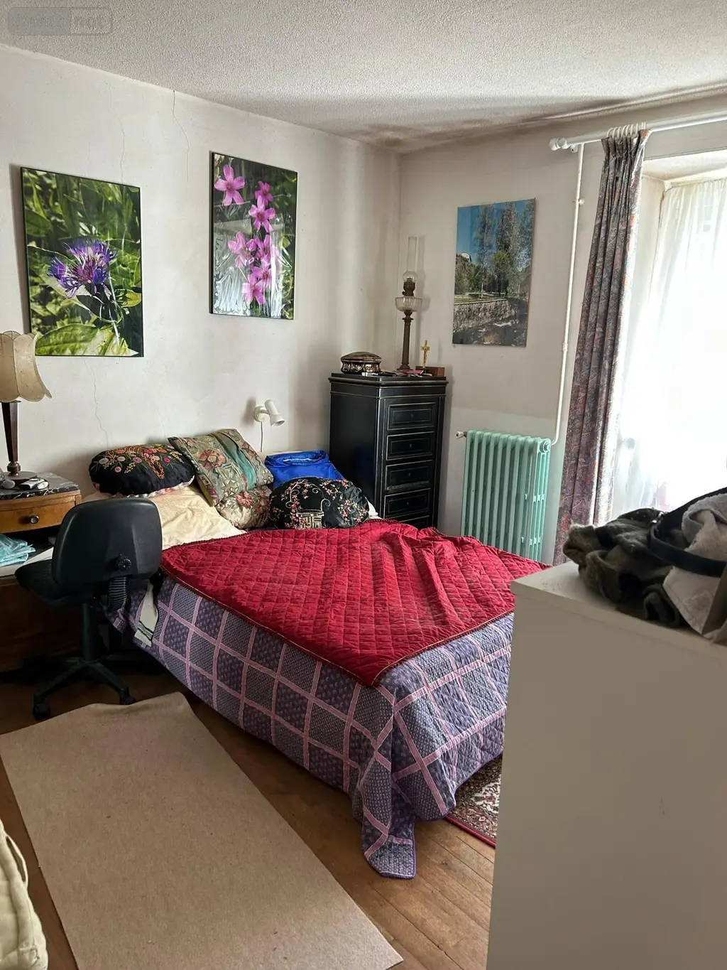 Maison a vendre Chaudes-Aigues 15110 Cantal 15 129 m2 6 pièces 127200 euros 1003128 006