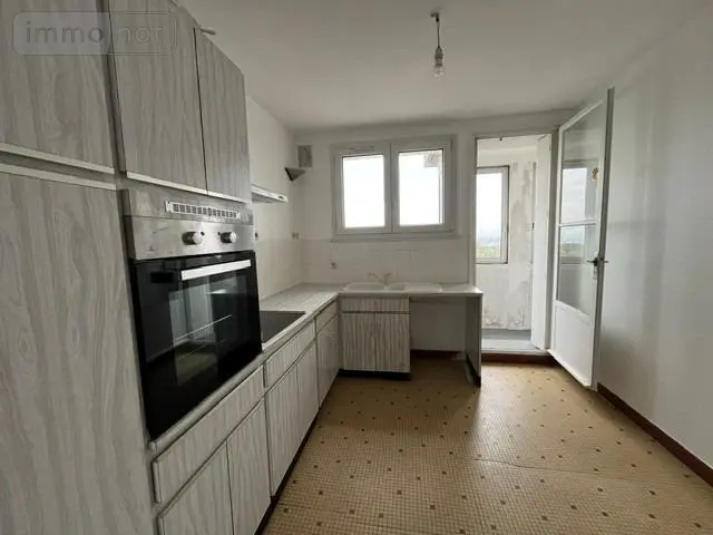 Appartement a vendre Brest 29200 Finistère 29 71 m2 3 pièces 127856 euros 11432 004