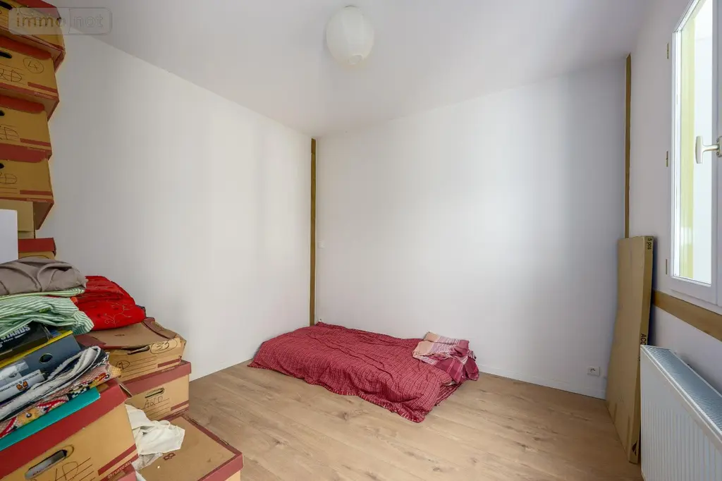 Appartement a vendre Bagnolet 93170 Seine-Saint-Denis 93 80 m2 4 pièces 524700 euros DUPLEX TERRASSE BAGNOLET 016