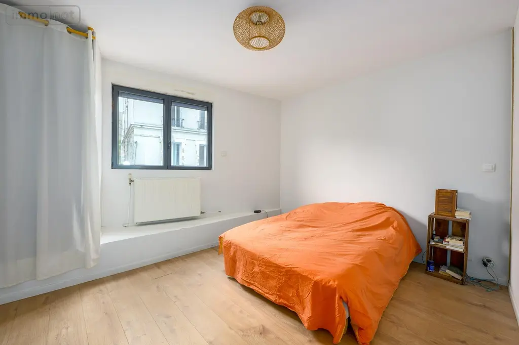 Appartement a vendre Bagnolet 93170 Seine-Saint-Denis 93 80 m2 4 pièces 524700 euros DUPLEX TERRASSE BAGNOLET 018