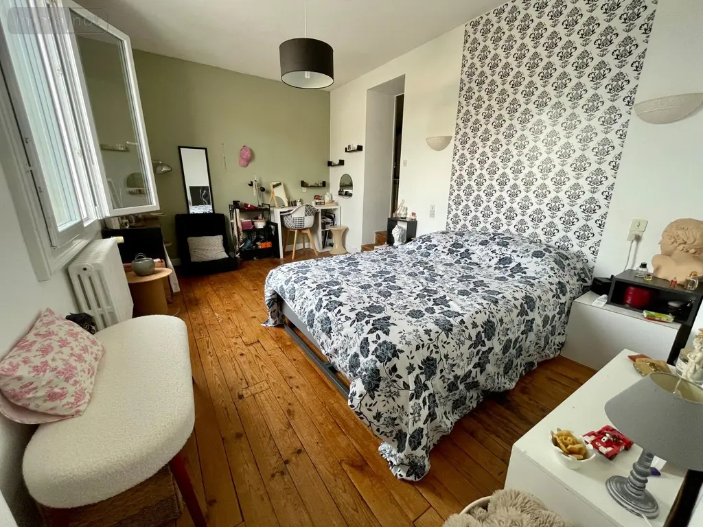 Maison a vendre Retiers 35240 Ille-et-Vilaine 35 127 m2 6 pièces 197980 euros B371 004