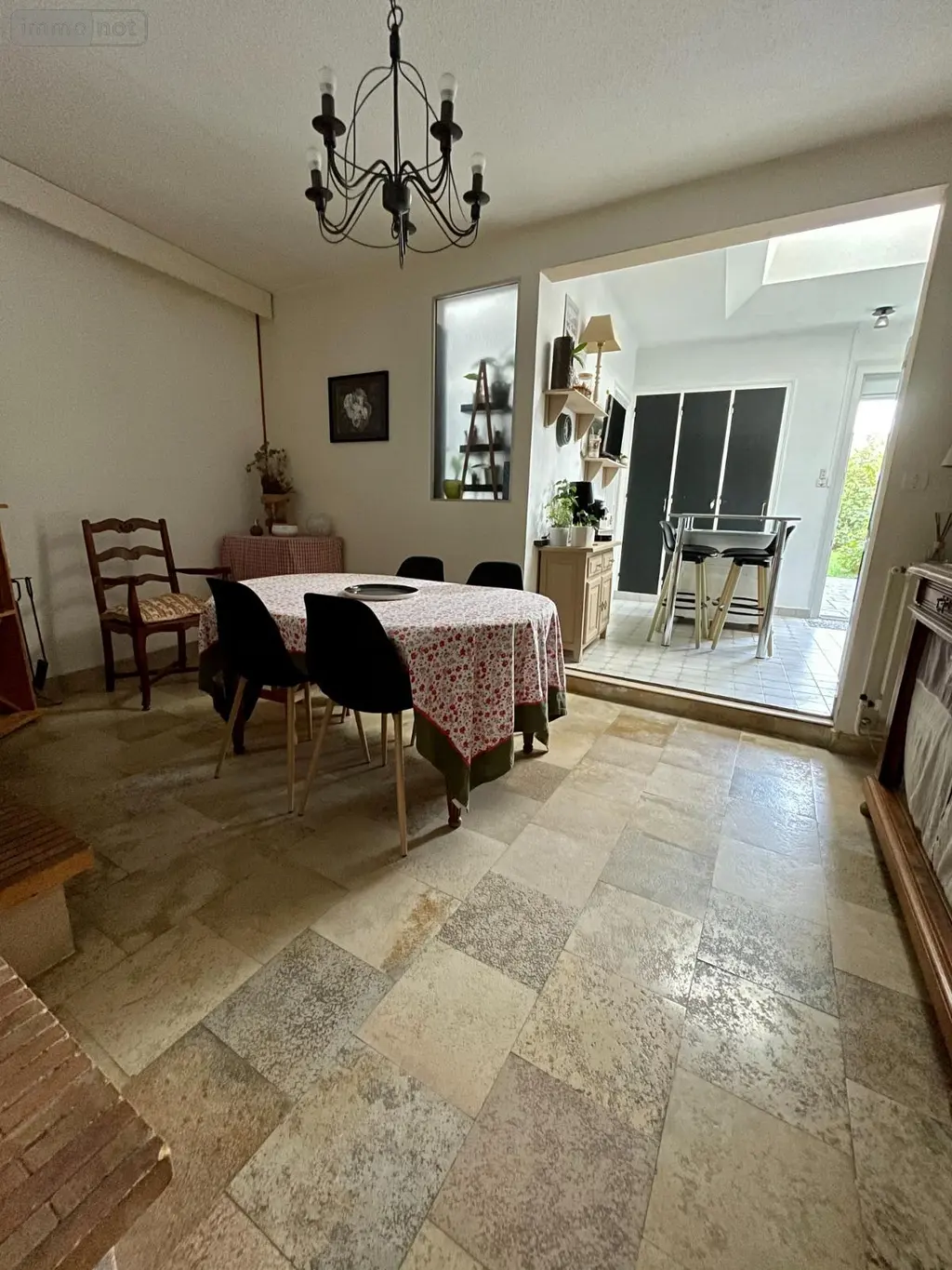 Maison a vendre Retiers 35240 Ille-et-Vilaine 35 127 m2 6 pièces 197980 euros B371 011
