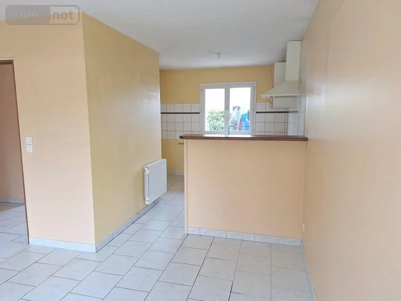 Maison a vendre Manneville-la-Goupil 76110 Seine-Maritime 76 60 m2 3 pièces 172950 euros achat_maison_com_76408_76110 003