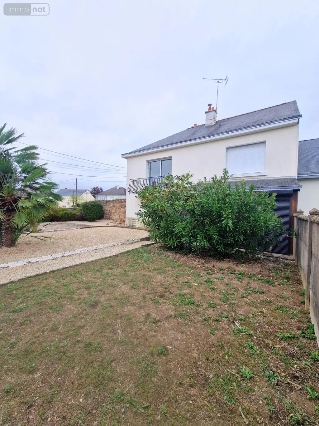 Maison a vendre Ancenis-Saint-Géréon 44150 Loire-Atlantique 44 68 m2 4 pièces 199500 euros achat_maison_com_44003_44150 001