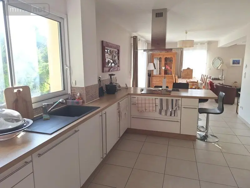 Maison a vendre Bordeaux-Saint-Clair 76790 Seine-Maritime 76 165 m2 6 pièces 312000 euros achat_maison_com_76117_76790 003