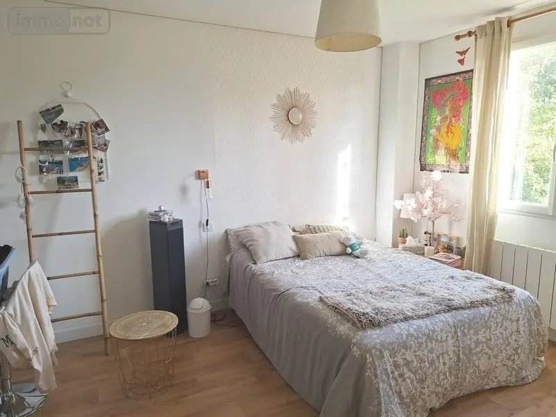 Maison a vendre Bordeaux-Saint-Clair 76790 Seine-Maritime 76 165 m2 6 pièces 312000 euros achat_maison_com_76117_76790 004