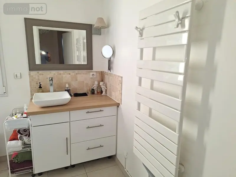 Maison a vendre Bordeaux-Saint-Clair 76790 Seine-Maritime 76 165 m2 6 pièces 312000 euros achat_maison_com_76117_76790 006