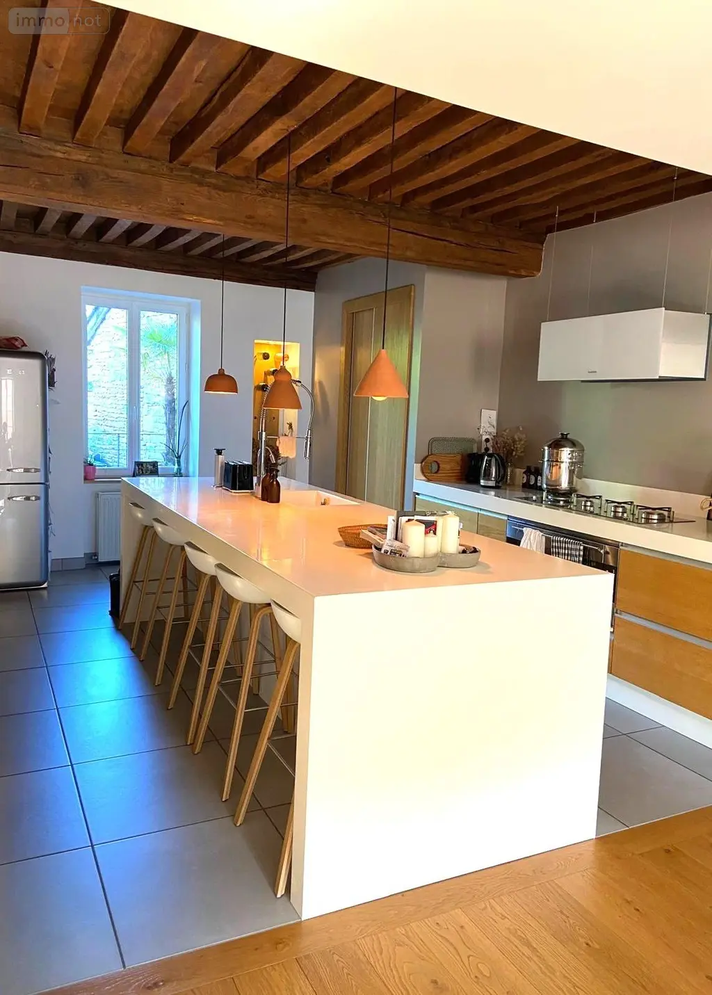 Maison a vendre Cluny 71250 Saône-et-Loire 71 195 m2 6 pièces 549000 euros achat_maison_com_71137_71250 002