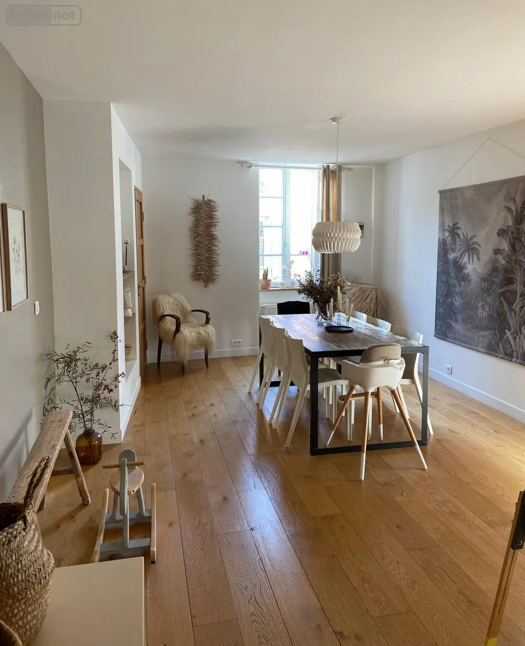 Maison a vendre Cluny 71250 Saône-et-Loire 71 195 m2 6 pièces 549000 euros achat_maison_com_71137_71250 007