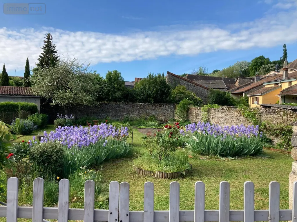 Maison a vendre Cluny 71250 Saône-et-Loire 71 195 m2 6 pièces 549000 euros achat_maison_com_71137_71250 010