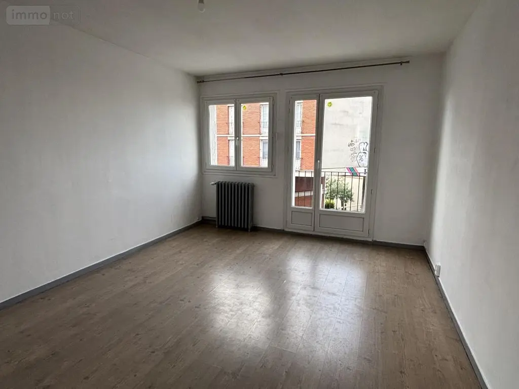 Appartement a vendre Le Havre 76600 Seine-Maritime 76 52 m2 3 pièces 116300 euros achat_appartement_com_76351_76600 002