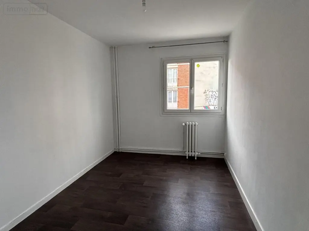 Appartement a vendre Le Havre 76600 Seine-Maritime 76 52 m2 3 pièces 116300 euros achat_appartement_com_76351_76600 003