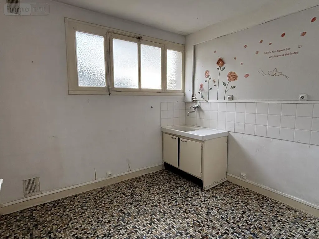 Appartement a vendre Le Havre 76600 Seine-Maritime 76 52 m2 3 pièces 116300 euros achat_appartement_com_76351_76600 004