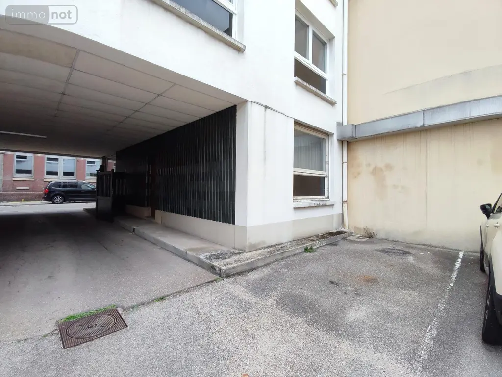 Fonds et murs commerciaux a vendre Rouen 76000 Seine-Maritime 76 39 m2 2 pièces 63600 euros VNI-2026-045 007