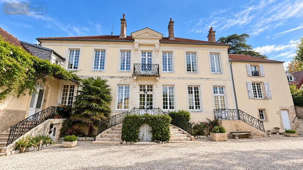 Propriete a vendre Le Montsaugeonnais 52190 Haute-Marne 52 1000 m2 1700000 euros achat_propriete_com_52405_52190 002