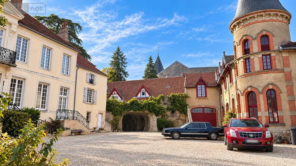 Propriete a vendre Le Montsaugeonnais 52190 Haute-Marne 52 1000 m2 1700000 euros achat_propriete_com_52405_52190 005