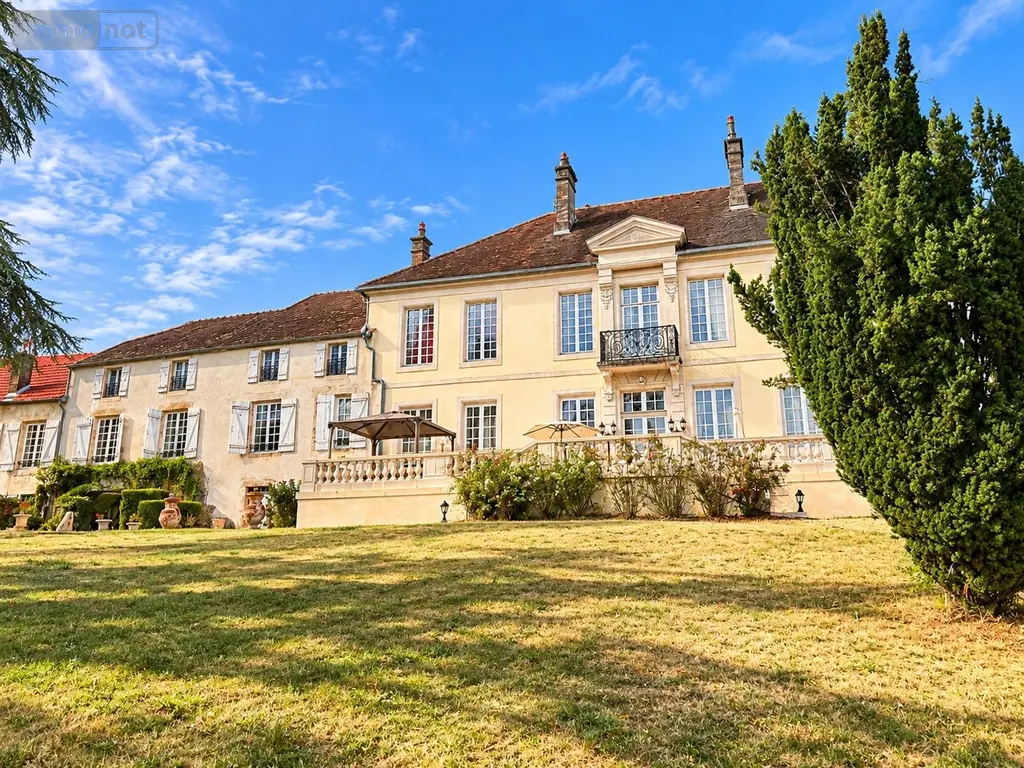 Propriete a vendre Le Montsaugeonnais 52190 Haute-Marne 52 1000 m2 1700000 euros achat_propriete_com_52405_52190 007