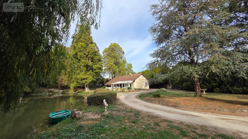 Propriete a vendre Le Montsaugeonnais 52190 Haute-Marne 52 1000 m2 1700000 euros achat_propriete_com_52405_52190 019