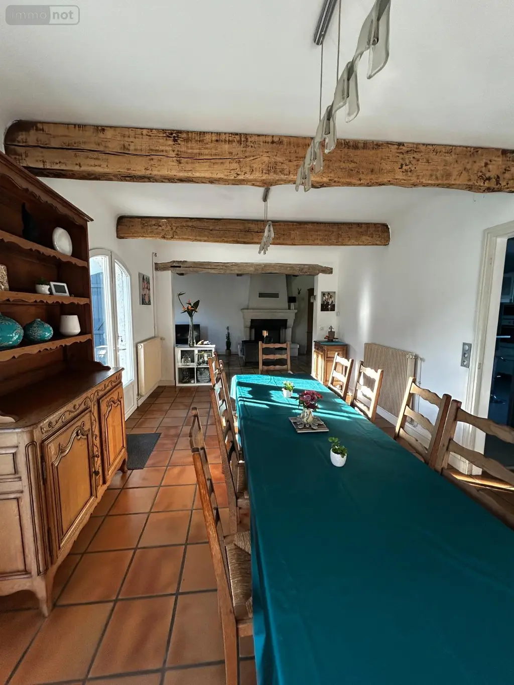 Maison a vendre Doingt 80200 Somme 80 198 m2 9 pièces 299250 euros L0199 008