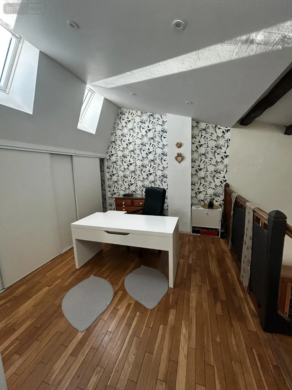 Maison a vendre Doingt 80200 Somme 80 198 m2 9 pièces 299250 euros L0199 015