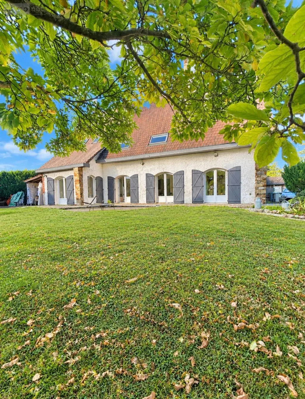 Maison a vendre Doingt 80200 Somme 80 198 m2 9 pièces 299250 euros L0199 023