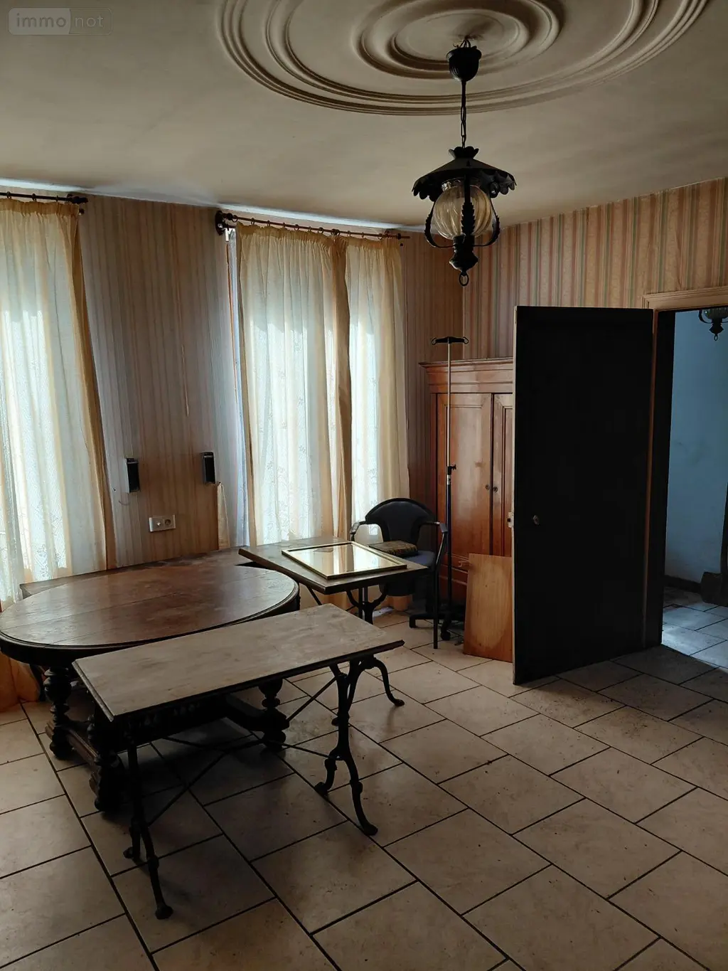 Maison a vendre Hannapes 02510 Aisne 02 134 m2 42400 euros 204653-1 006