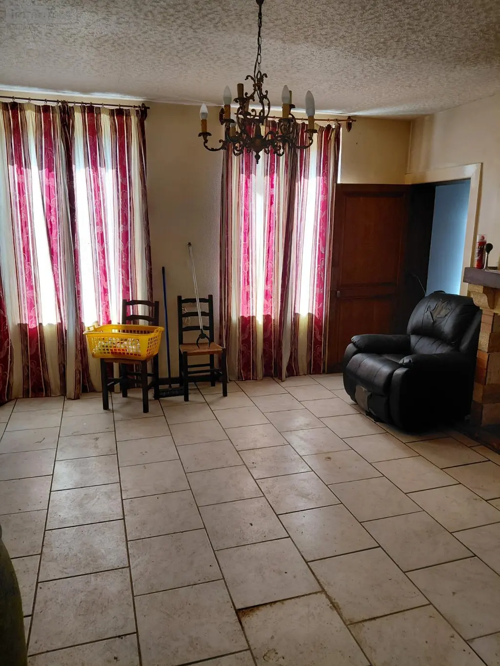 Maison a vendre Hannapes 02510 Aisne 02 134 m2 42400 euros 204653-1 010