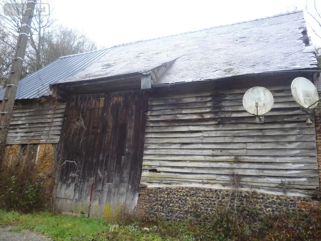 Maison a vendre Hannapes 02510 Aisne 02 134 m2 42400 euros 204653-1 003