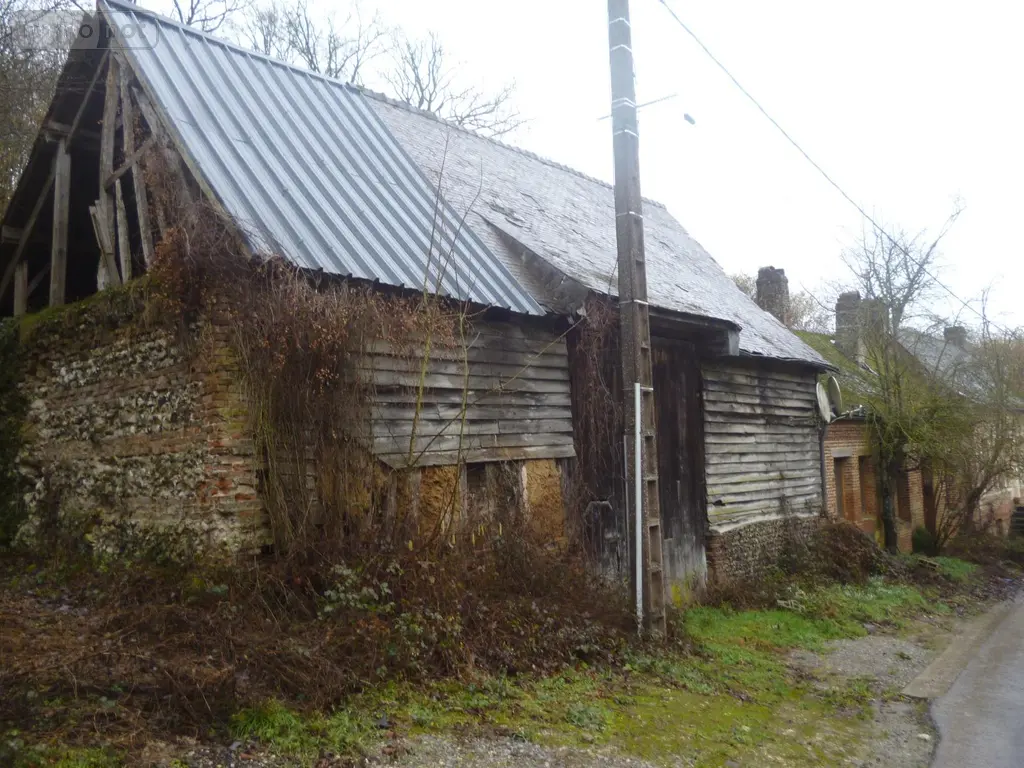 Maison a vendre Hannapes 02510 Aisne 02 134 m2 42400 euros 204653-1 004