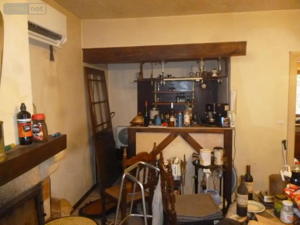 Maison a vendre Hannapes 02510 Aisne 02 134 m2 42400 euros 204653-1 013