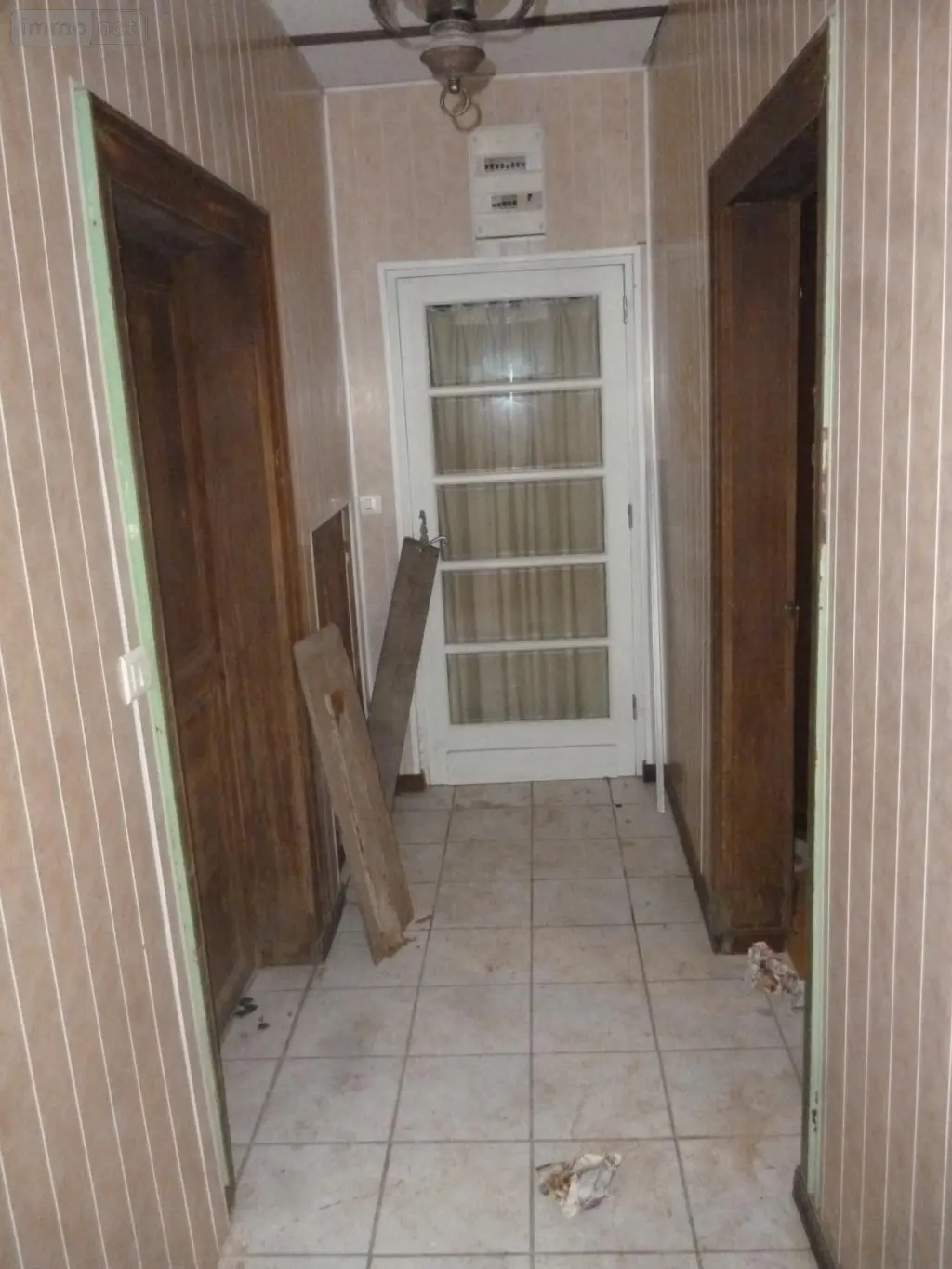 Maison a vendre Hannapes 02510 Aisne 02 134 m2 42400 euros 204653-1 014
