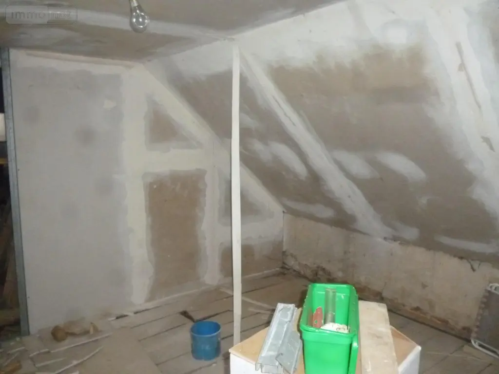 Maison a vendre Hannapes 02510 Aisne 02 134 m2 42400 euros 204653-1 017