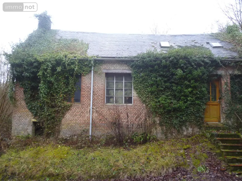Maison a vendre Hannapes 02510 Aisne 02 51 m2 3 pièces 21000 euros 204653-2 002