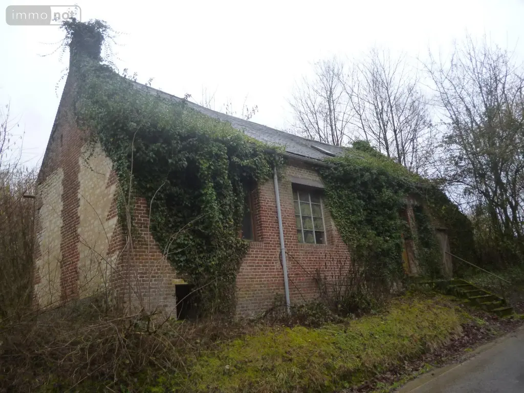 Maison a vendre Hannapes 02510 Aisne 02 51 m2 3 pièces 21000 euros 204653-2 001
