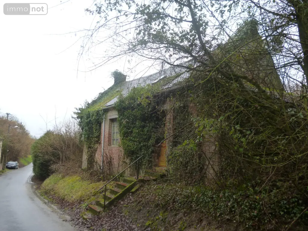 Maison a vendre Hannapes 02510 Aisne 02 51 m2 3 pièces 21000 euros 204653-2 003