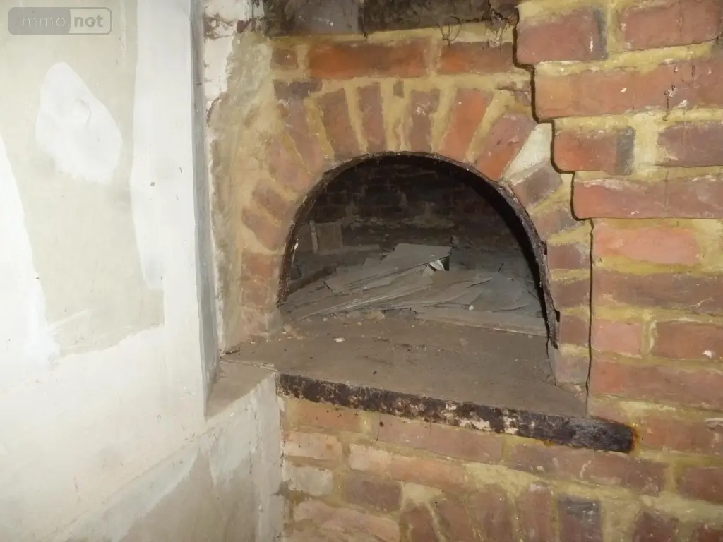 Maison a vendre Hannapes 02510 Aisne 02 51 m2 3 pièces 21000 euros 204653-2 005