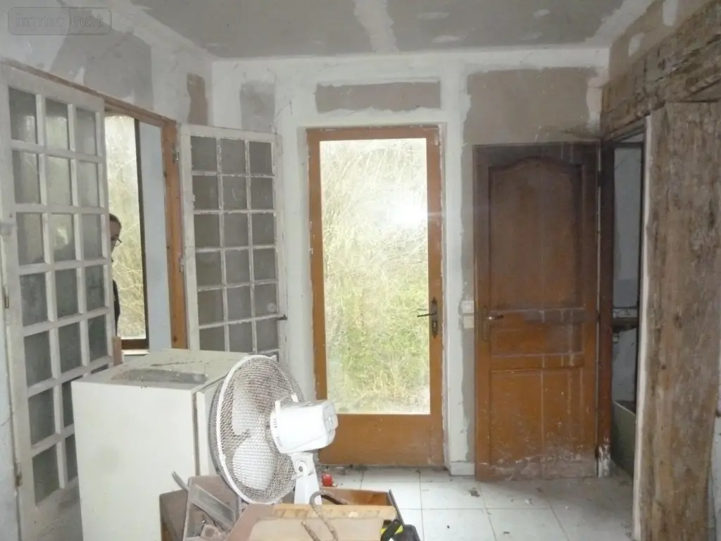 Maison a vendre Hannapes 02510 Aisne 02 51 m2 3 pièces 21000 euros 204653-2 007