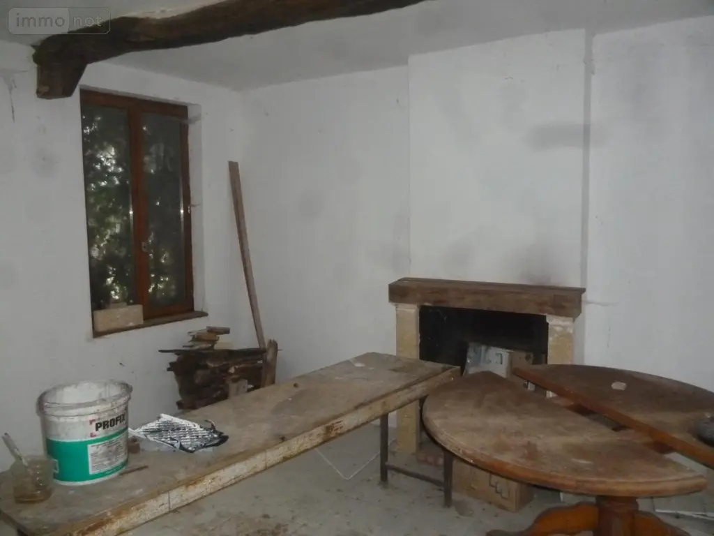 Maison a vendre Hannapes 02510 Aisne 02 51 m2 3 pièces 21000 euros 204653-2 008