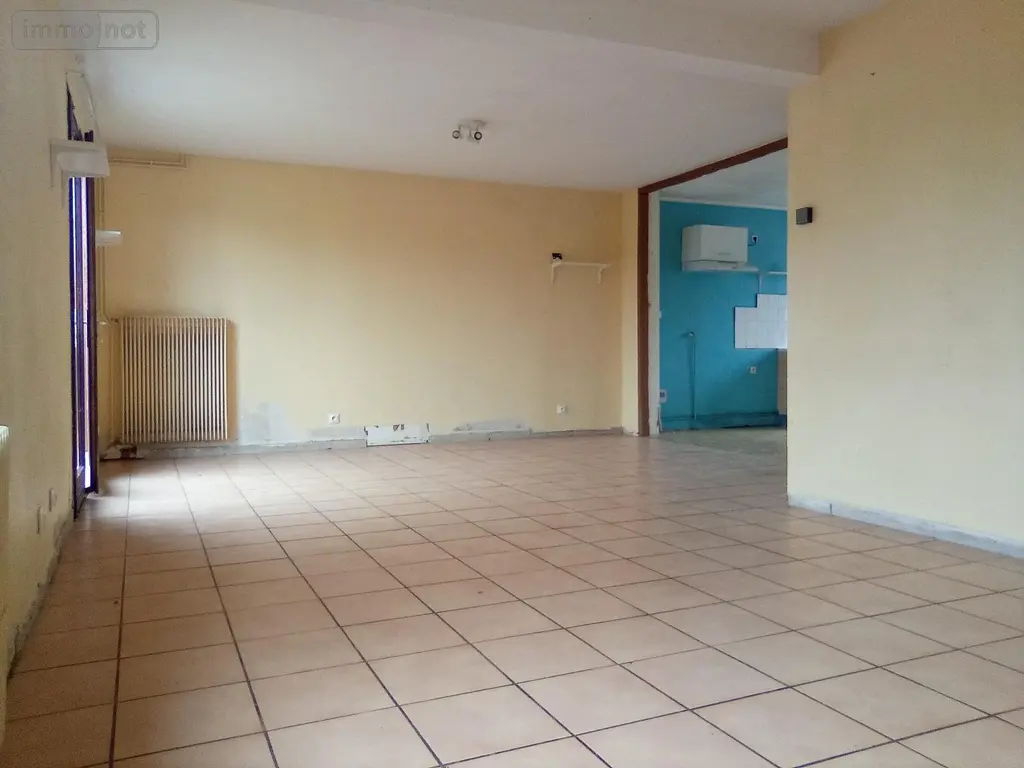 Maison a vendre Langres 52200 Haute-Marne 52 91 m2 4 pièces 116600 euros ARAUR110830 002