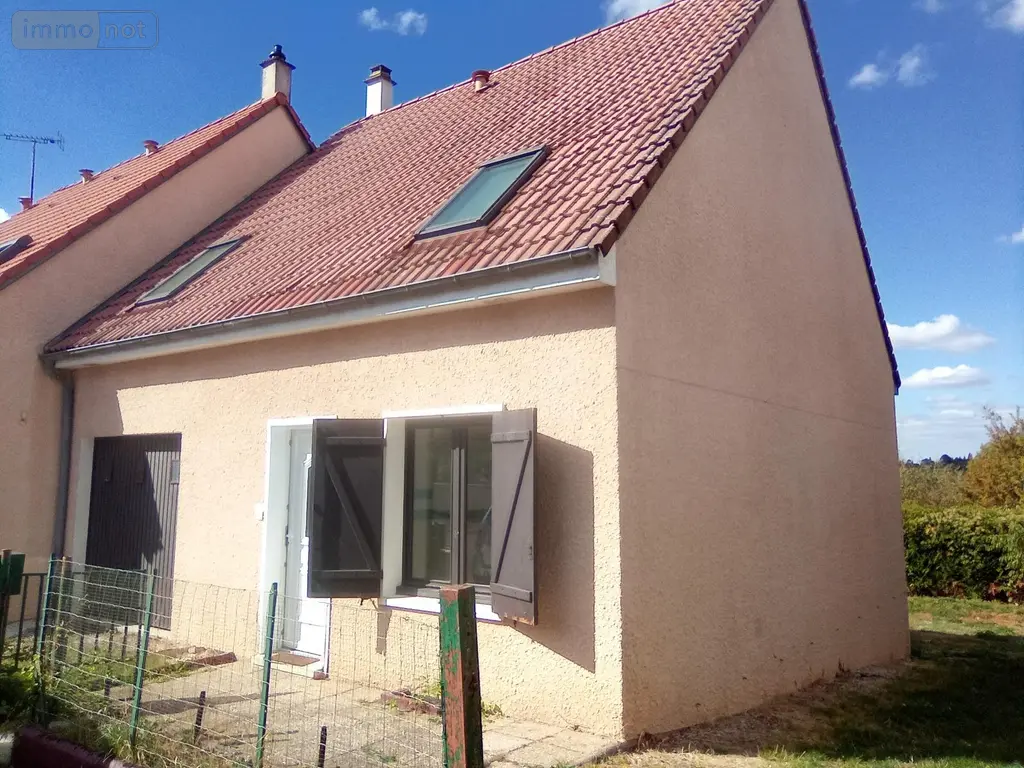 Maison a vendre Langres 52200 Haute-Marne 52 91 m2 4 pièces 116600 euros ARAUR110830 006