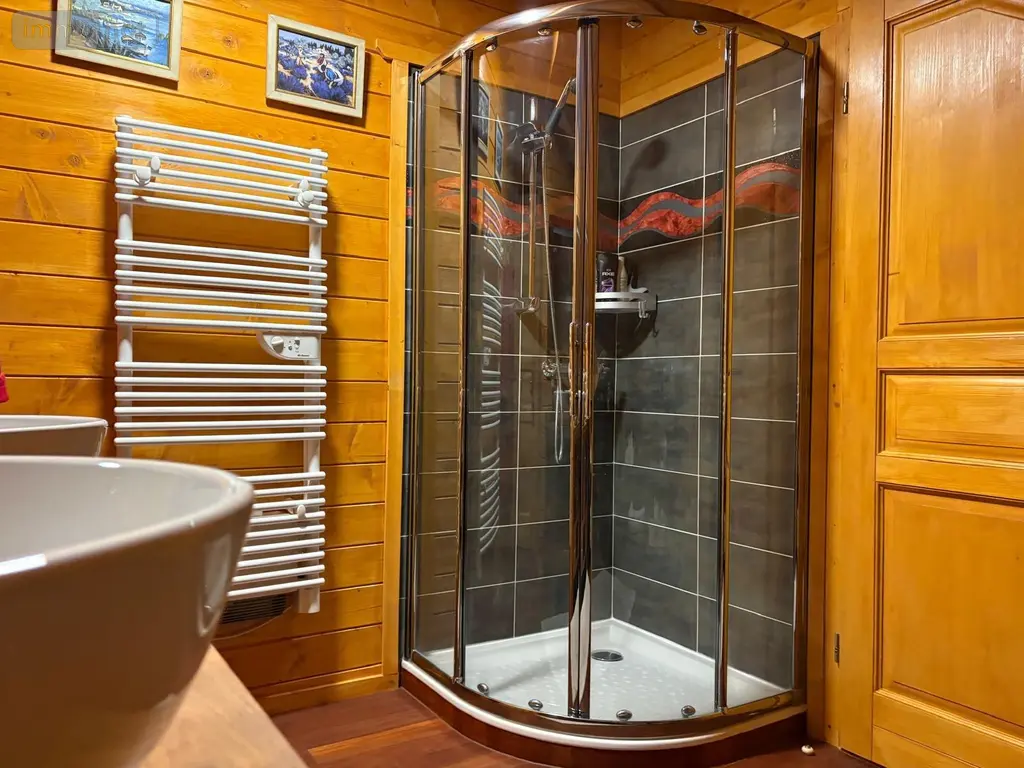 Maison a vendre Orcières 05170 Hautes-Alpes 05 260 m2 6 pièces 1190000 euros 003/CHALET1126NOT 014